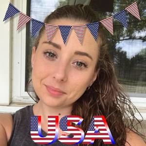 Meet your Posher, Caitlin